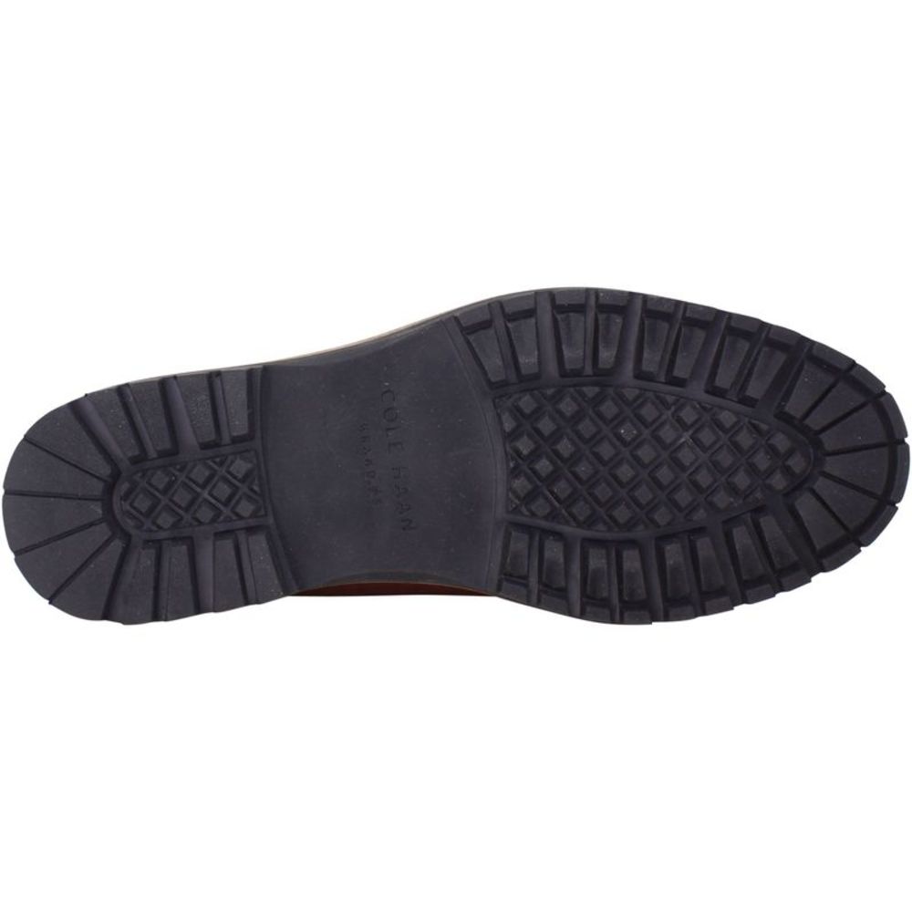 Cole Haan Nathan Plain OX Chestnut C30634 Men's - Picture 8 of 8